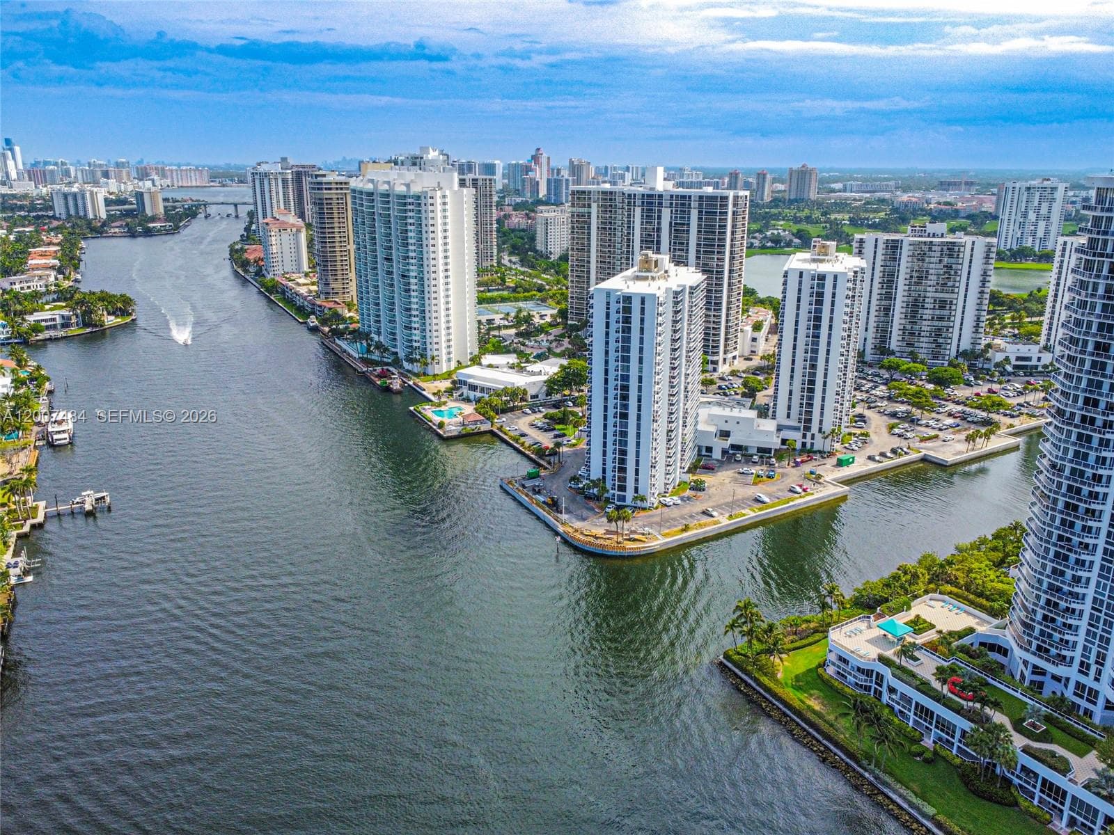 Condominium at 20505 E Country Club Dr # 931, Aventura FL 33180