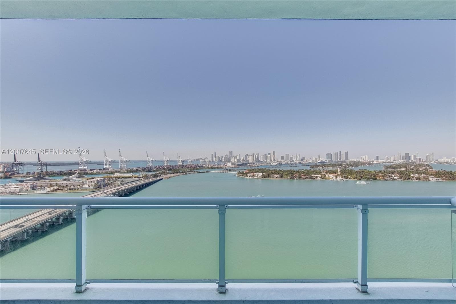 Condominium at 540 West Ave # 2112, Miami Beach FL 33139