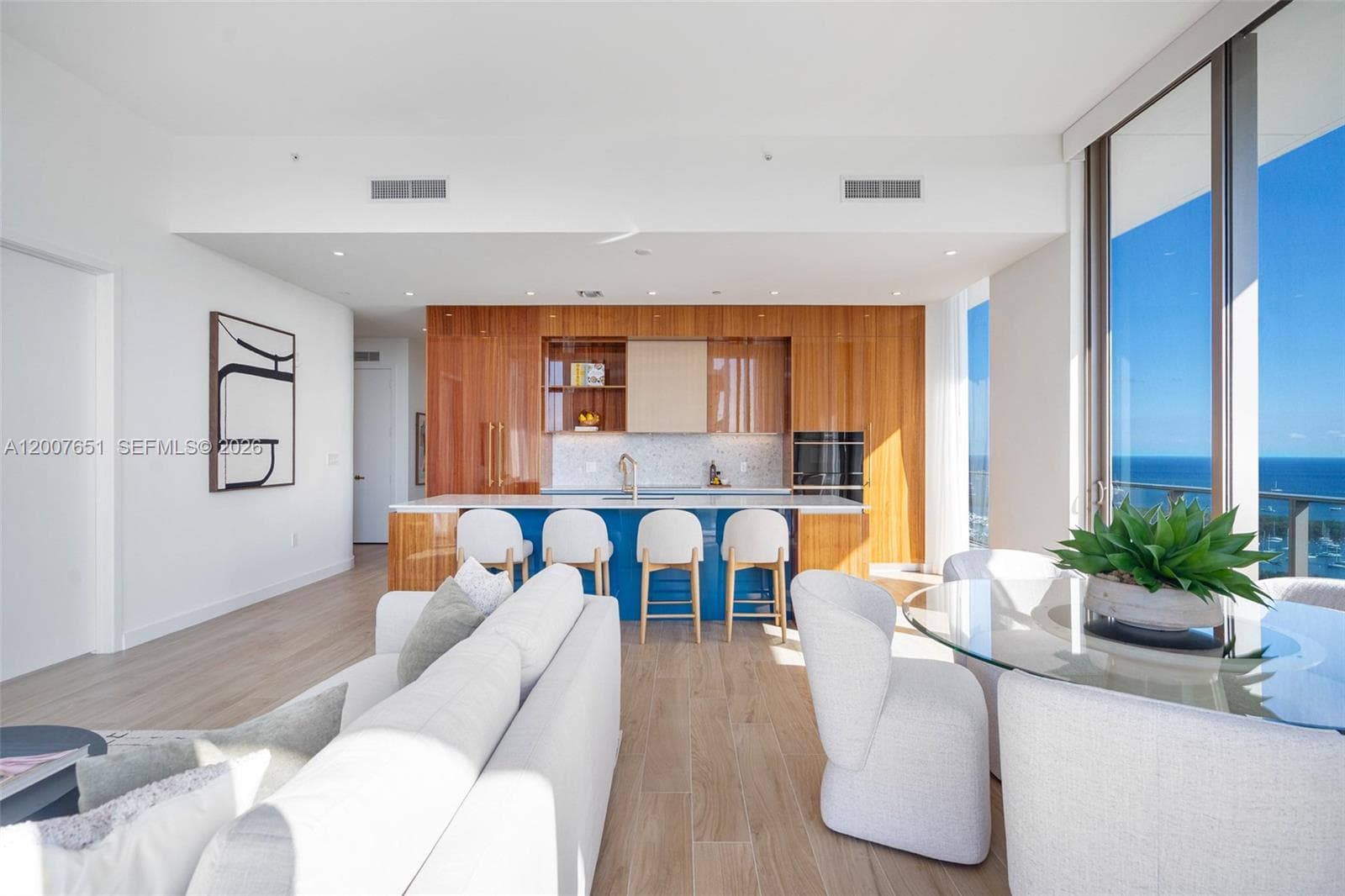 Condominium at 2655 S Bayshore Dr # 1911, Coconut Grove FL 33133