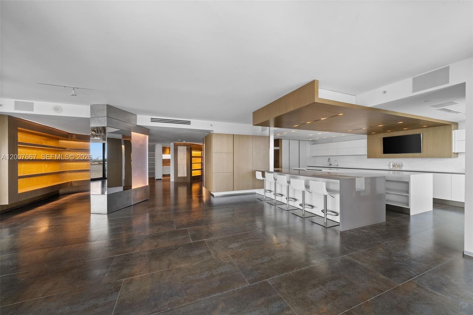 Condominium at 9999 Collins Ave # 6J, Bal Harbour FL 33154