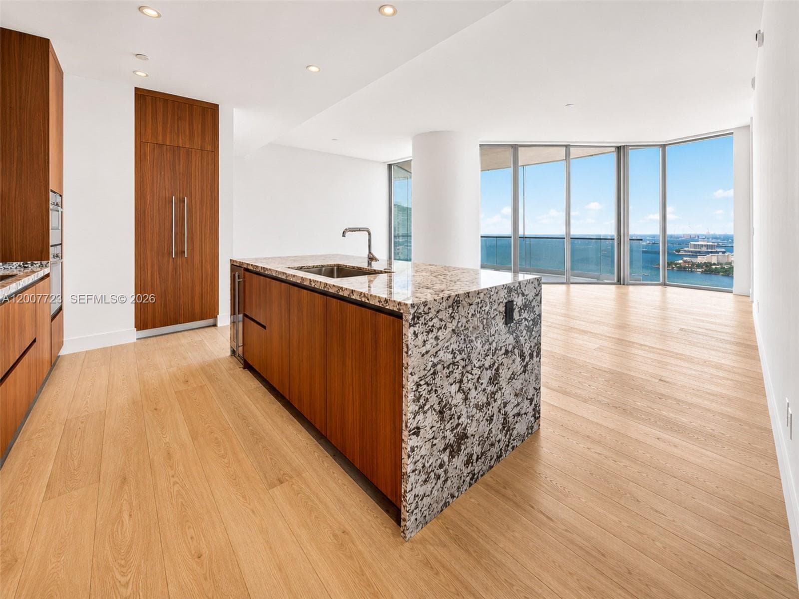 Condominium at 175 25 RD # 3303, Miami FL 33129