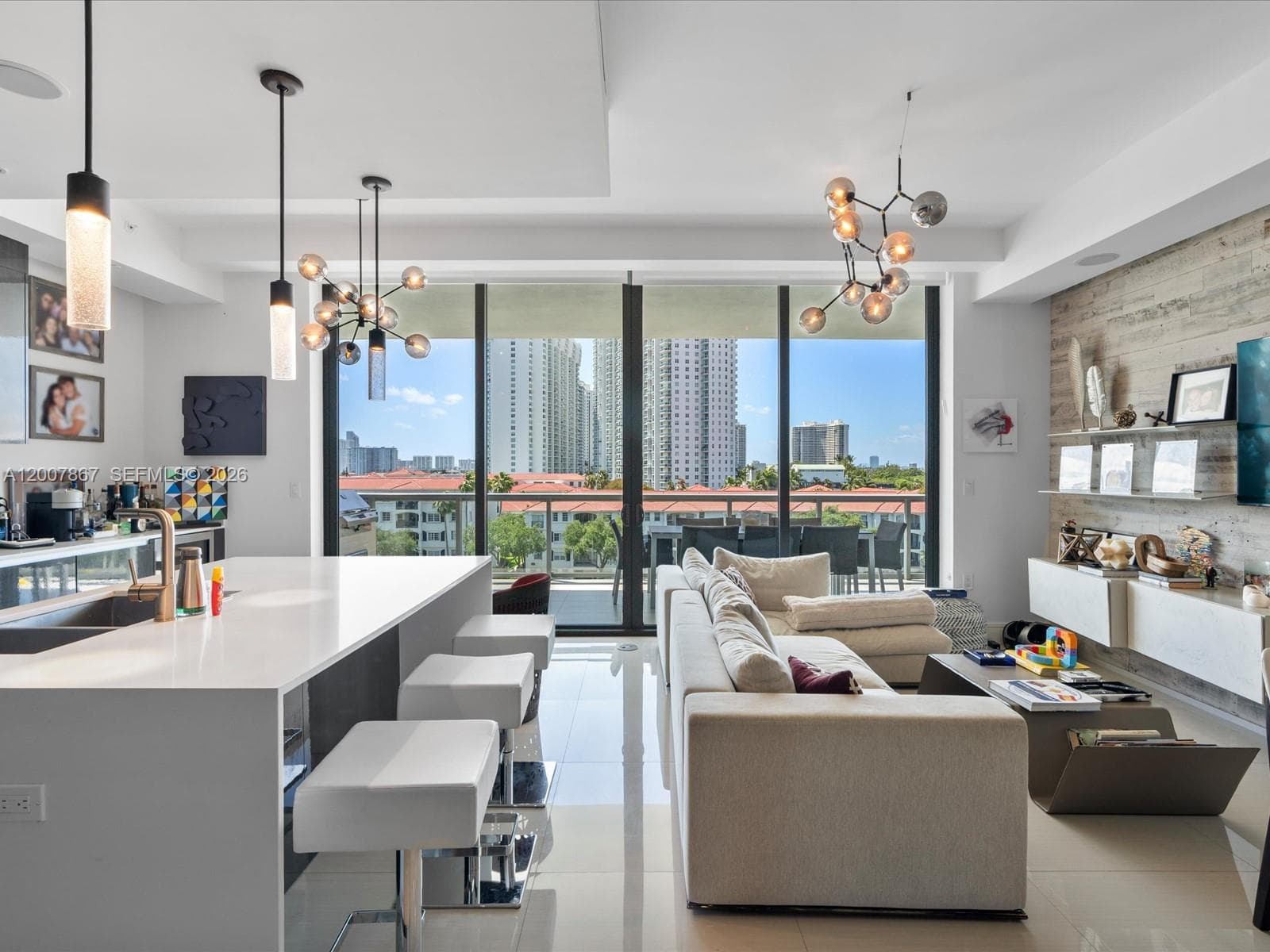 Condominium at 3250 NE 188th St # 505, Aventura FL 33180