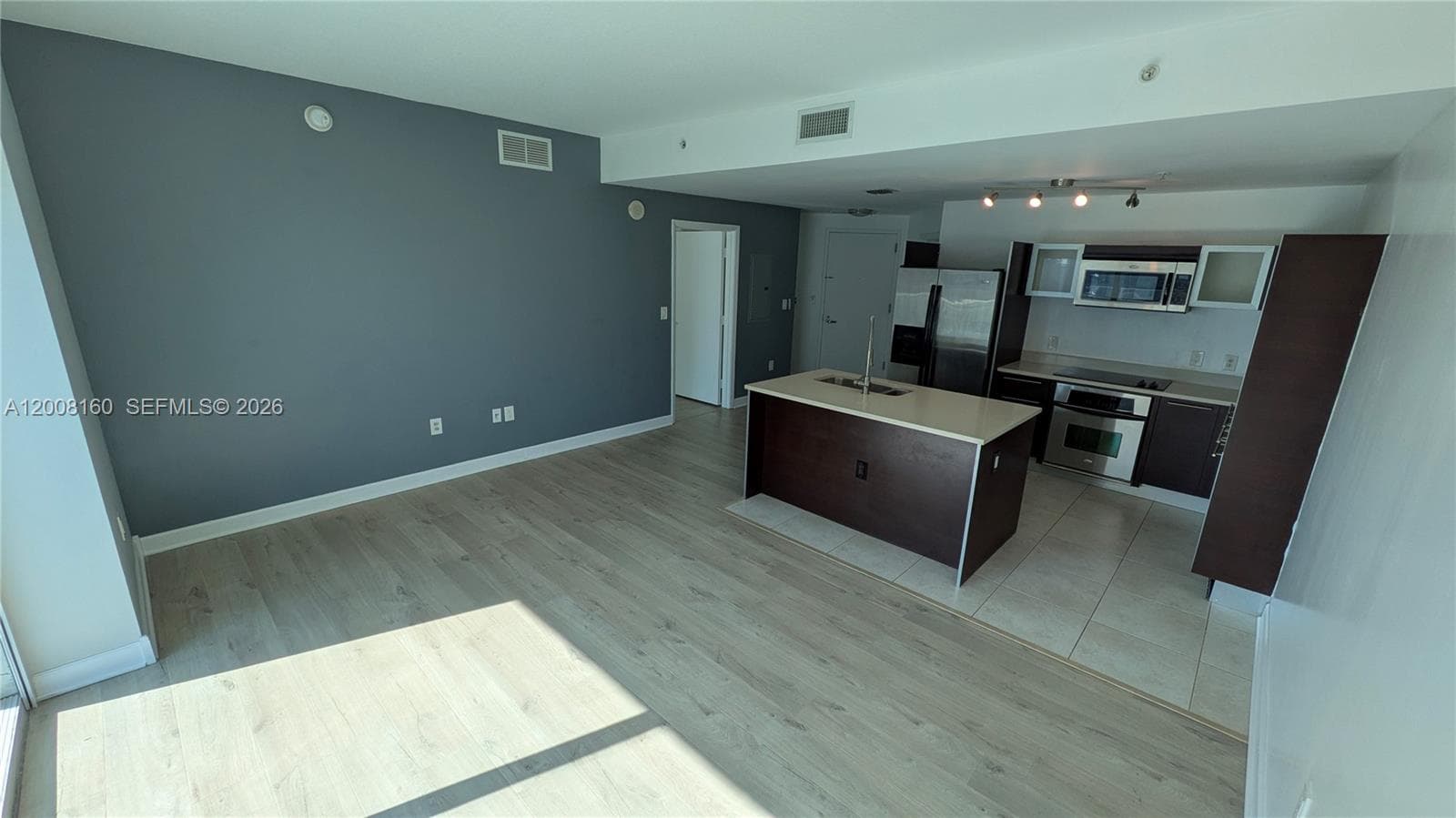 Condominium at 1900 N Bayshore Dr # 4007, Miami FL 33132