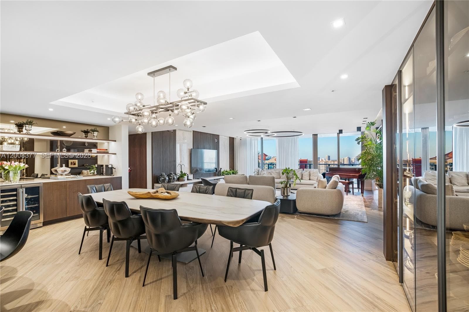 Condominium at 330 Sunny Isles Blvd # 2403, Sunny Isles Beach FL 33160
