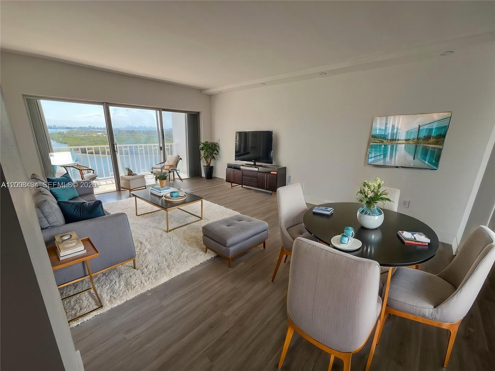 Condominium at 500 Bayview Dr # 1120, Sunny Isles Beach FL 33160