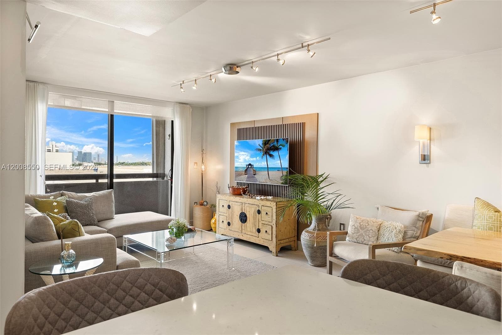 Condominium at 1775 Washington Ave # 8F, Miami Beach FL 33139