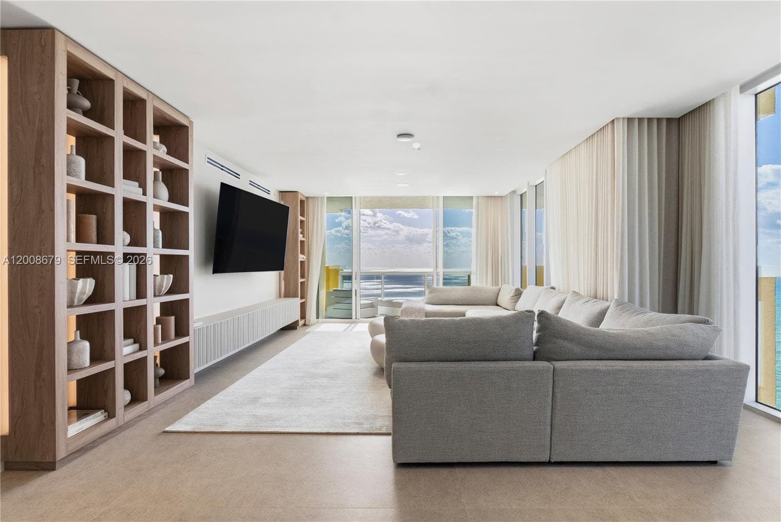 Condominium at 17875 Collins Ave # 3906, Sunny Isles Beach FL 33160