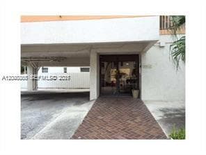 Condominium at 7740 Abbott Ave # 5B, Miami Beach FL 33141