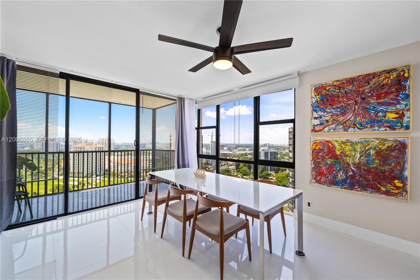 Condominium at 20379 W W Country Club Dr # 2539, Aventura FL 33180