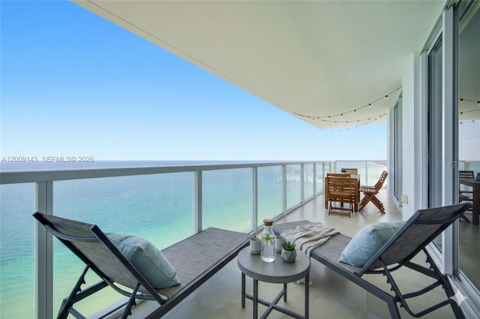 Condominium at 16699 Collins Ave # 3802, Sunny Isles Beach FL 33160