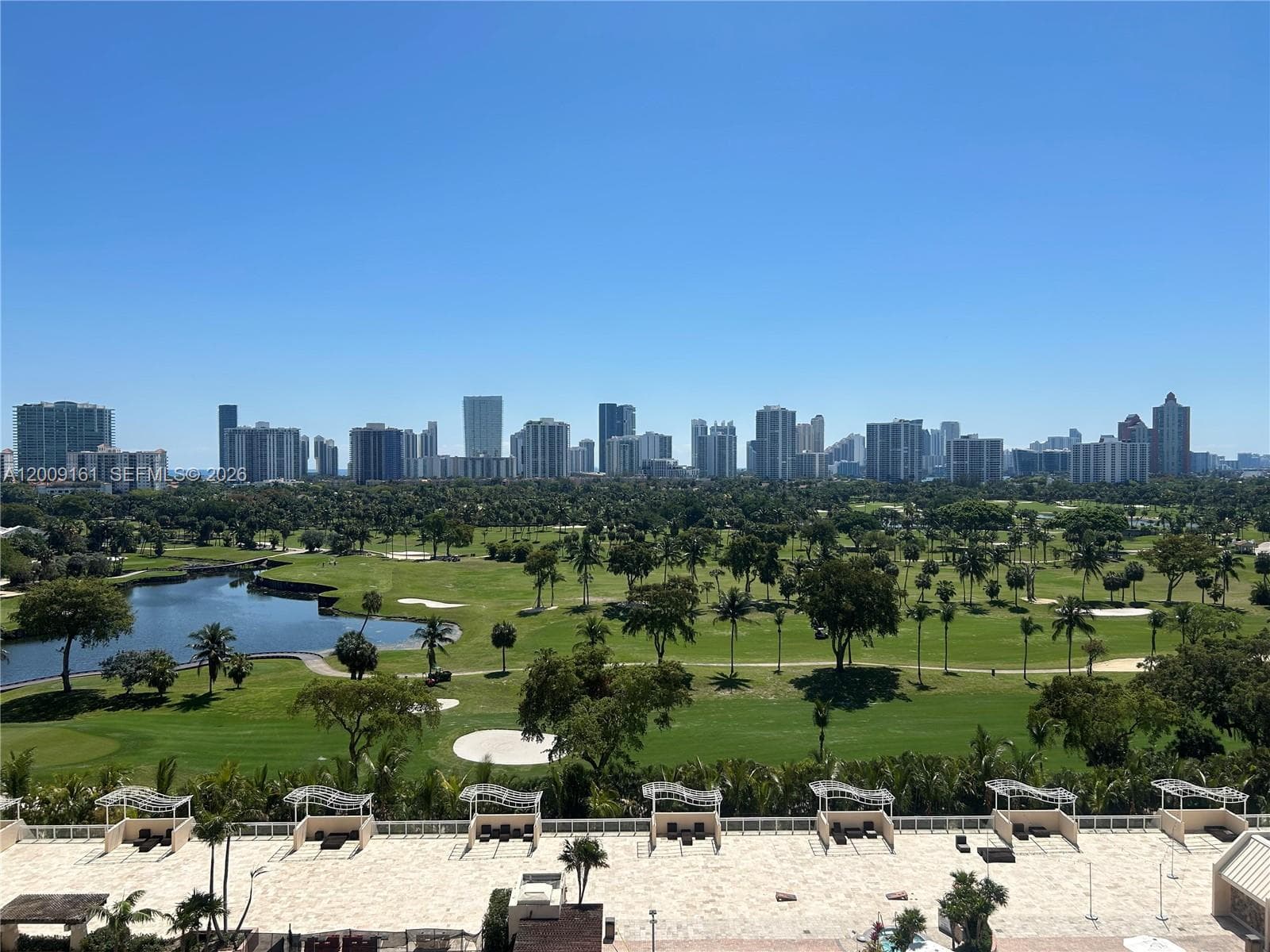 Condominium at 20301 W Country Club Dr # 1224, Aventura FL 33180