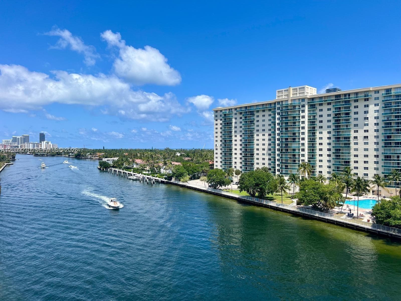 Condominium at 19390 Collins Ave # 1510, Sunny Isles Beach FL 33160