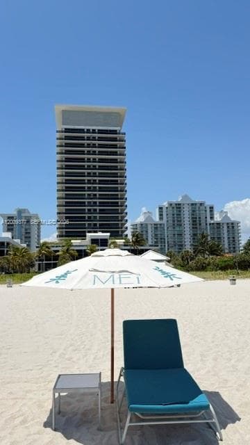 Condominium at 5875 Collins Ave # 708, Miami Beach FL 33140