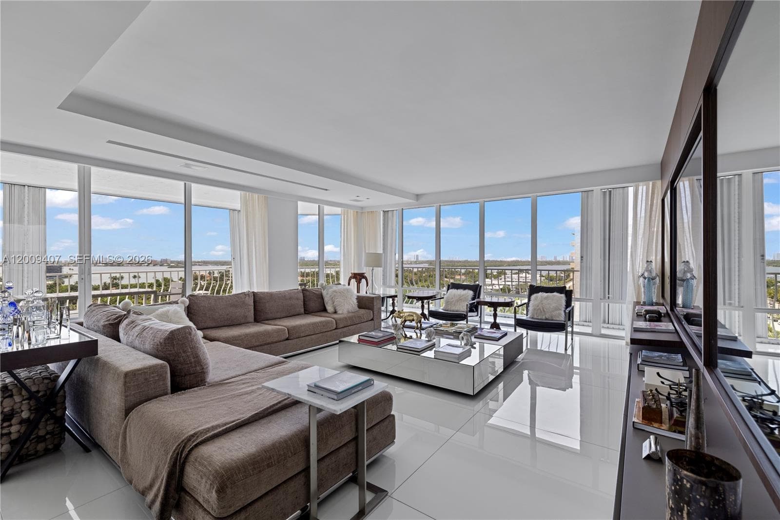 Condominium at 10155 Collins Ave # 1210, Bal Harbour FL 33154