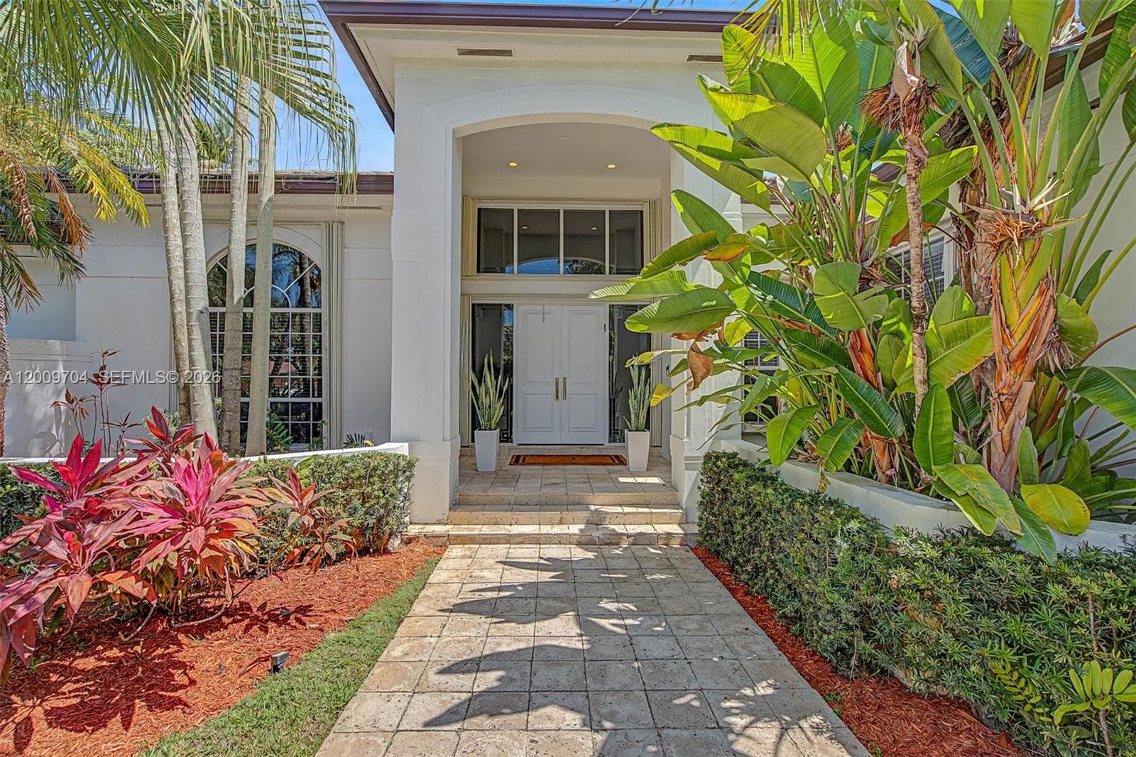 Single Family Residence at 6721 SW 140th St, Palmetto Bay FL 33158