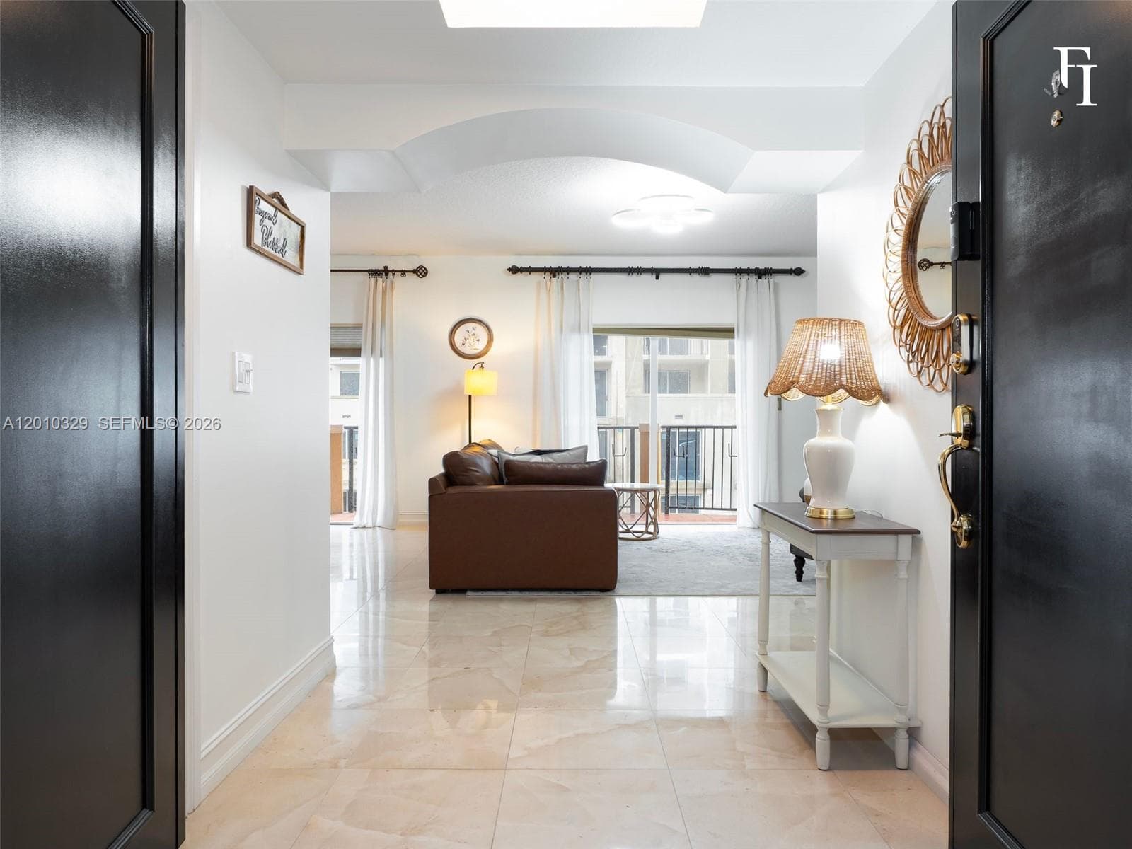 Condominium at 322 Madeira Ave # 405, Coral Gables FL 33134