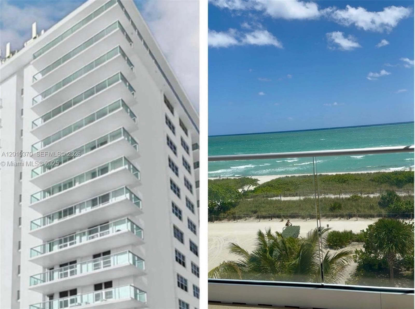 Condominium at 9225 Collins Ave # 501, Surfside FL 33154