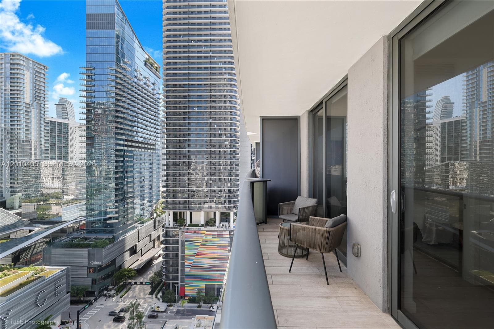 Condominium at 55 SW 9th St # 2109, Miami FL 33130