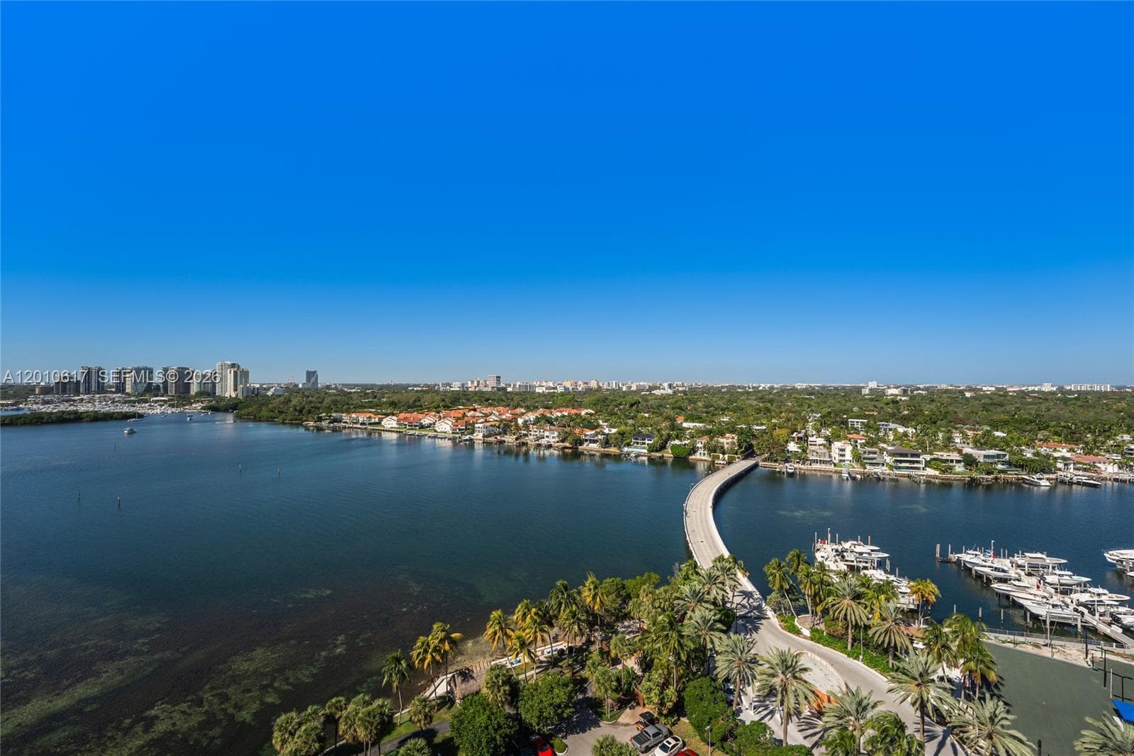 Condominium at Miami, FL, 33133