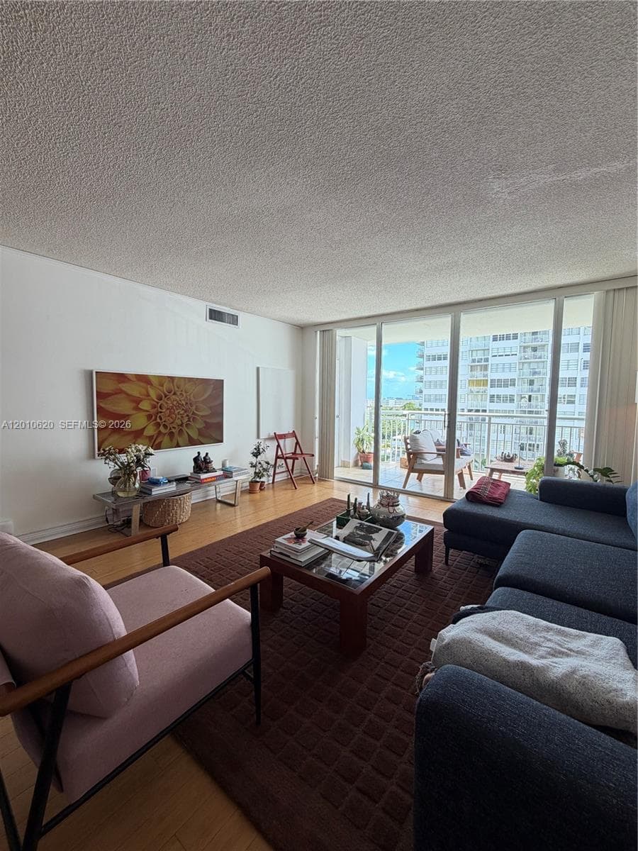 Condominium at 18061 Biscayne Blvd # 601, Aventura FL 33160