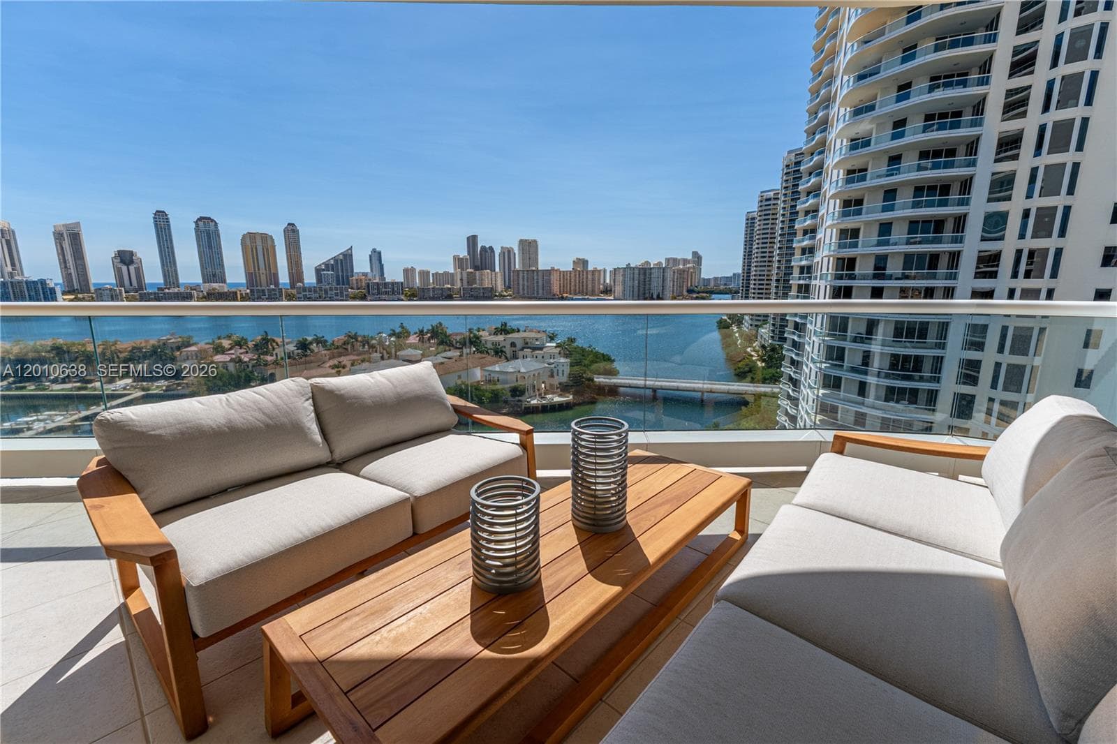 Condominium at 7000 Island Blvd # 1402, Aventura FL 33160