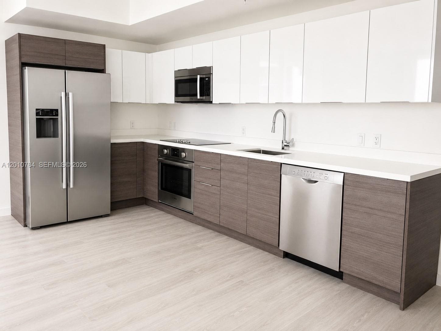 Condominium at 1010 SW 2nd Ave # 1809, Miami FL 33130
