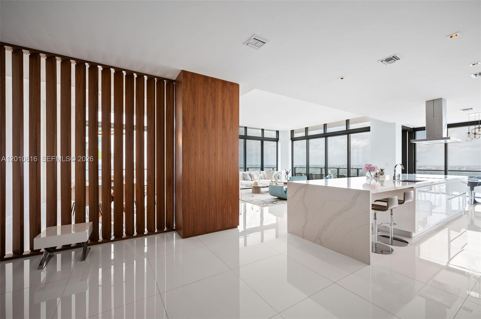 Condominium at 88 SW 7th St, Miami FL 33130