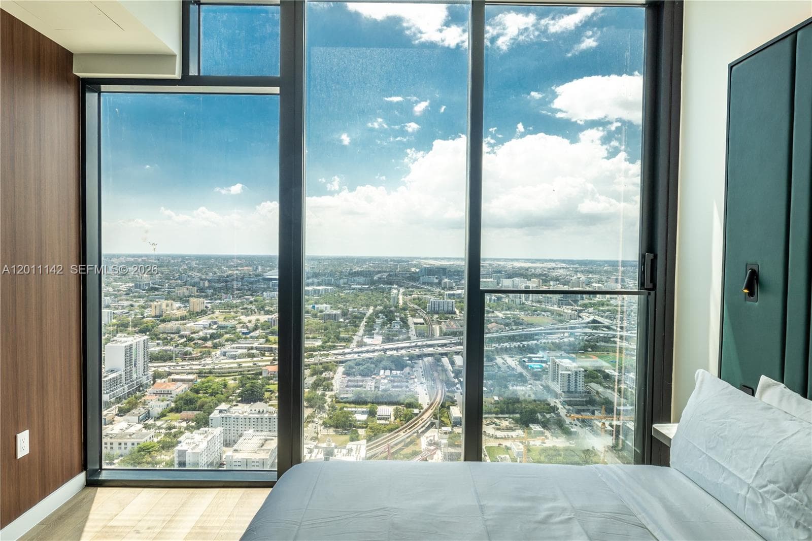 Condominium at 20 NE 11th st # 5306, Miami FL 33132