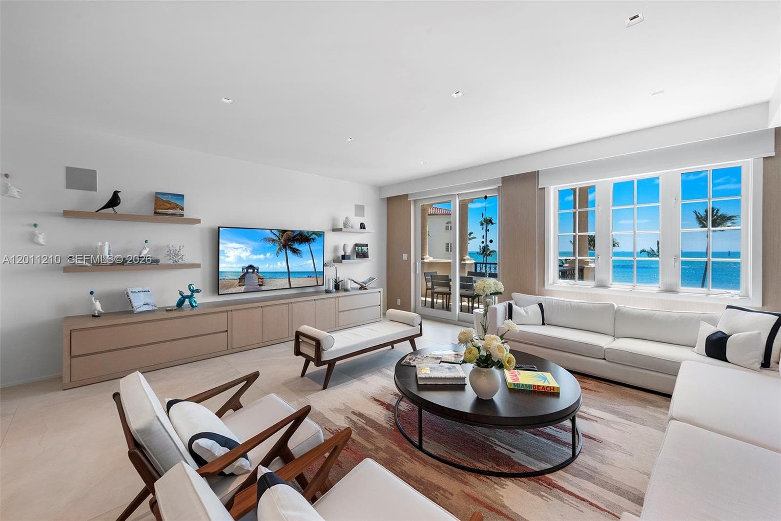 Condominium at 19242 Fisher Island Dr # 19242, Miami Beach FL 33109
