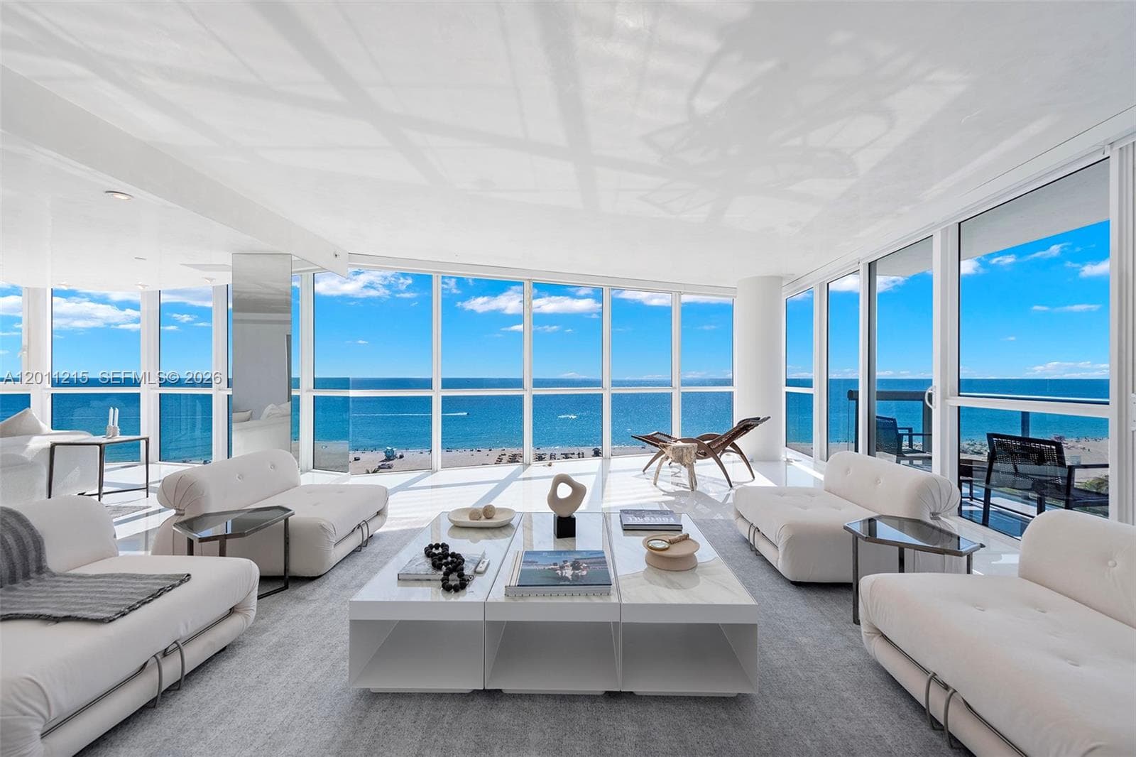Condominium at 101 20th St # 1707, Miami Beach FL 33139