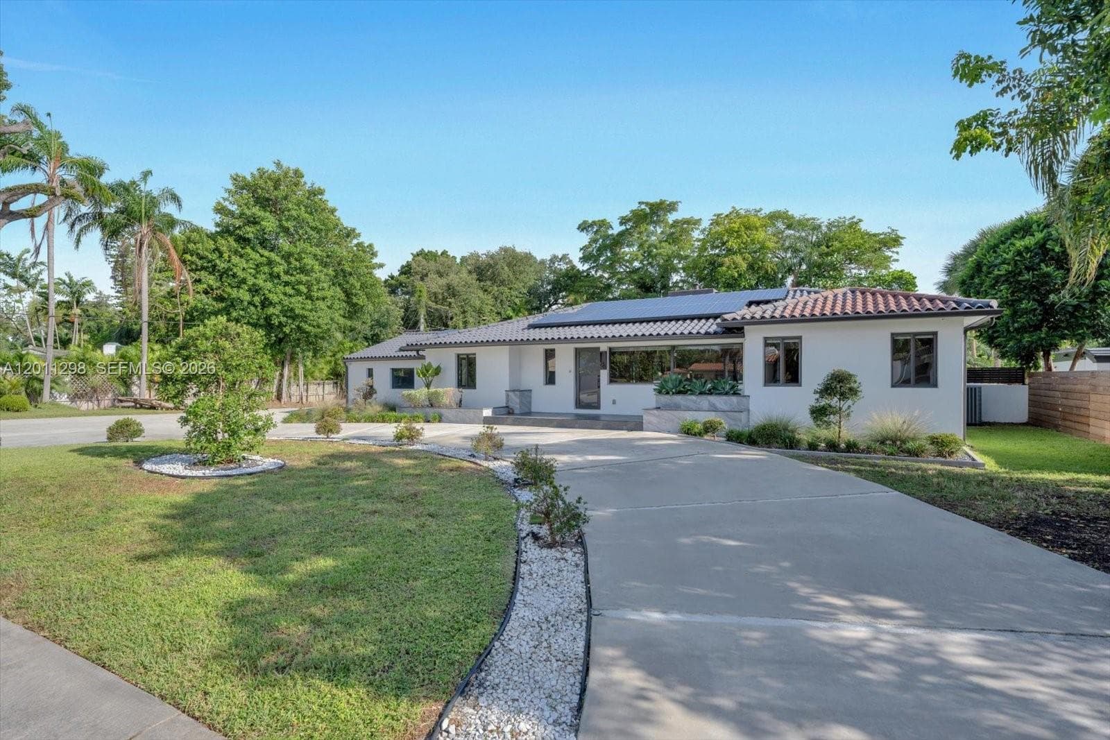 Single Family Residence at 29 NE 95th St, Miami Shores FL 33138
