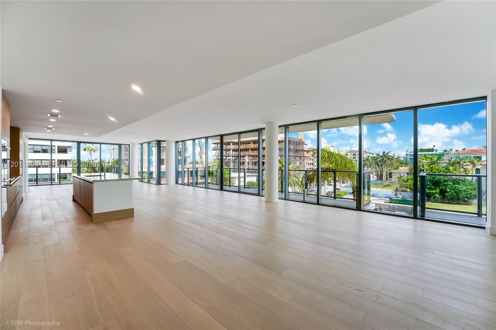 Condominium at 1177 Kane Concourse # 405, Bay Harbor Islands FL 33154