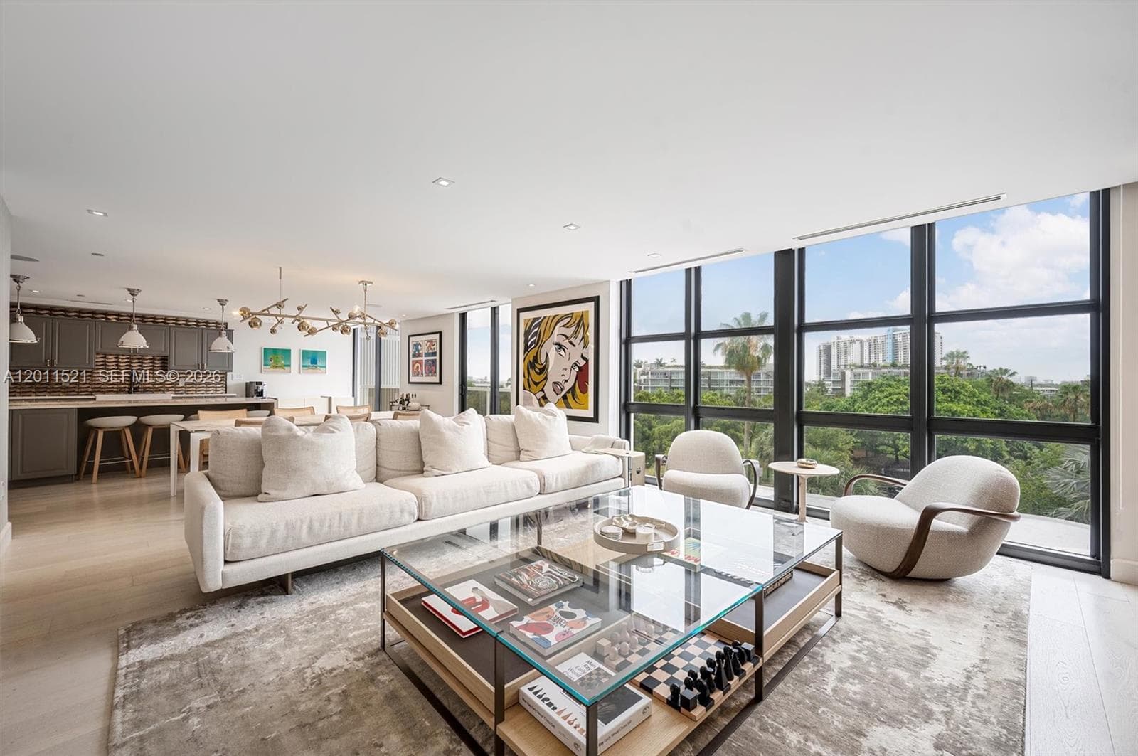 Condominium at 9 Island Ave # 514, Miami Beach FL 33139