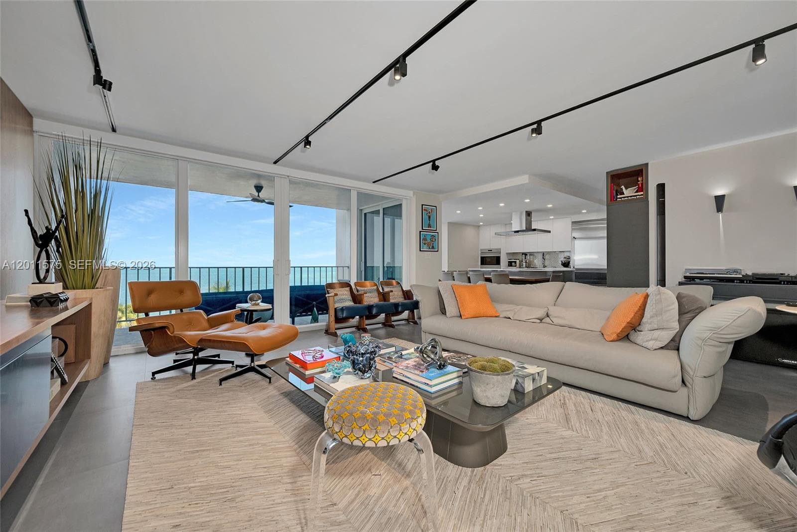 Condominium at 881 Ocean Dr # 7D, Key Biscayne FL 33149