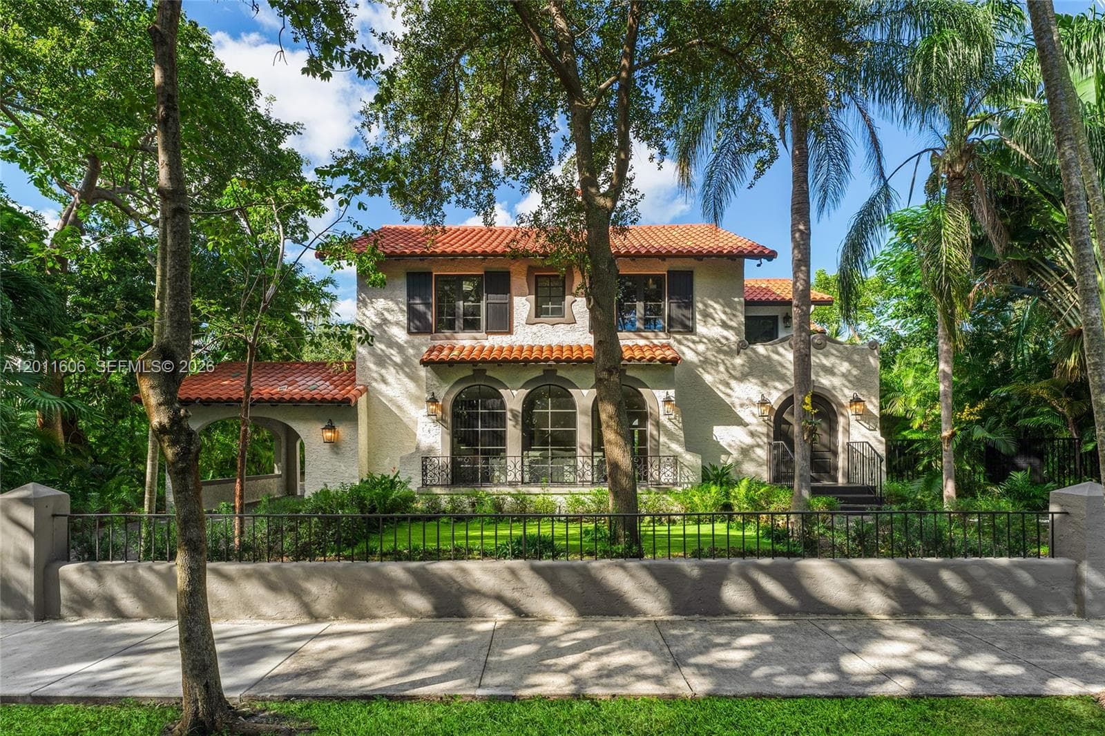 Single Family Residence at 547 NE 57th St, Miami FL 33137