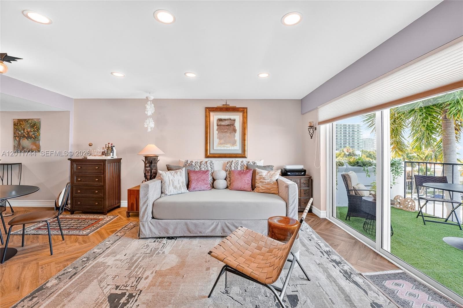 Condominium at 1455 West Ave # 501, Miami Beach FL 33139