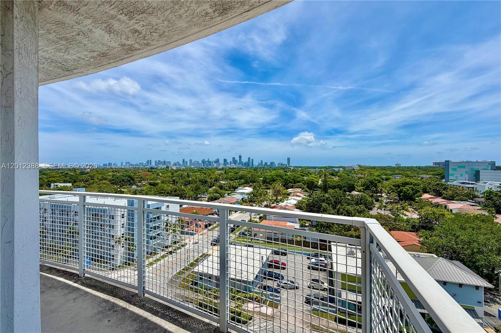 Condominium at 2600 SW 27th Ave # 902, Miami FL 33133