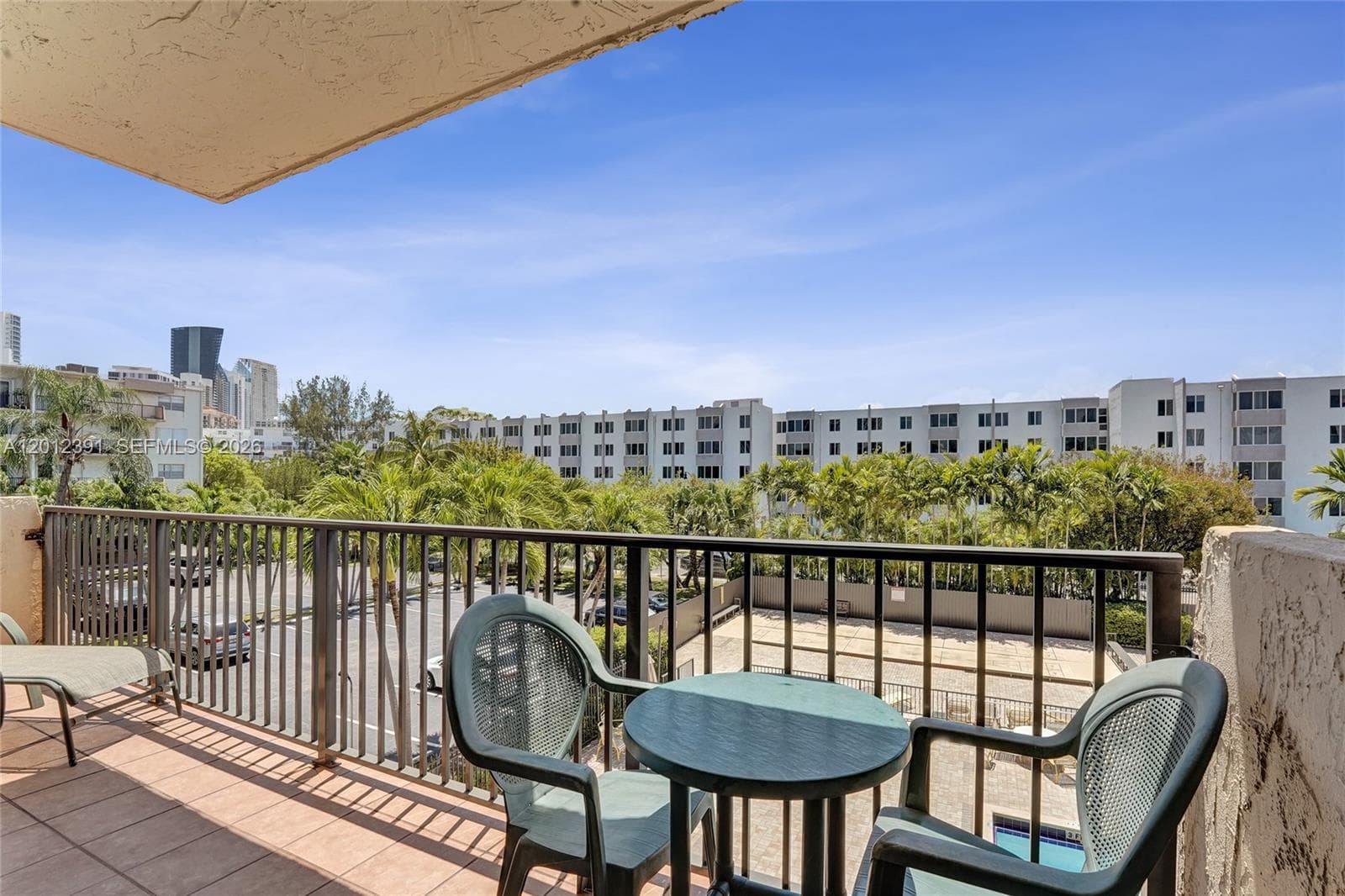 Condominium at 250 181st Dr # 214, Sunny Isles Beach FL 33160