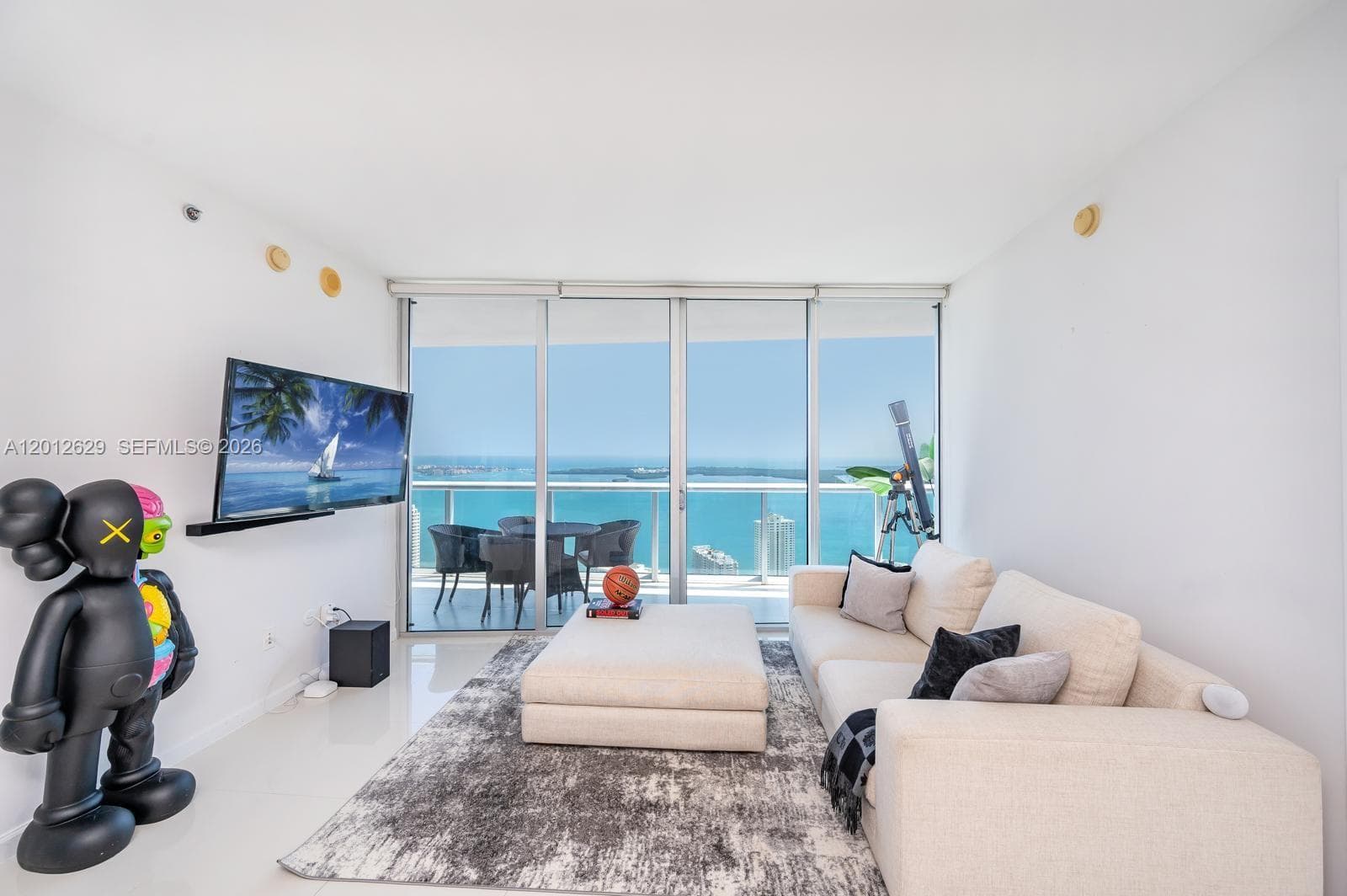 Condominium at 465 E Brickell Ave # 5305, Miami FL 33131