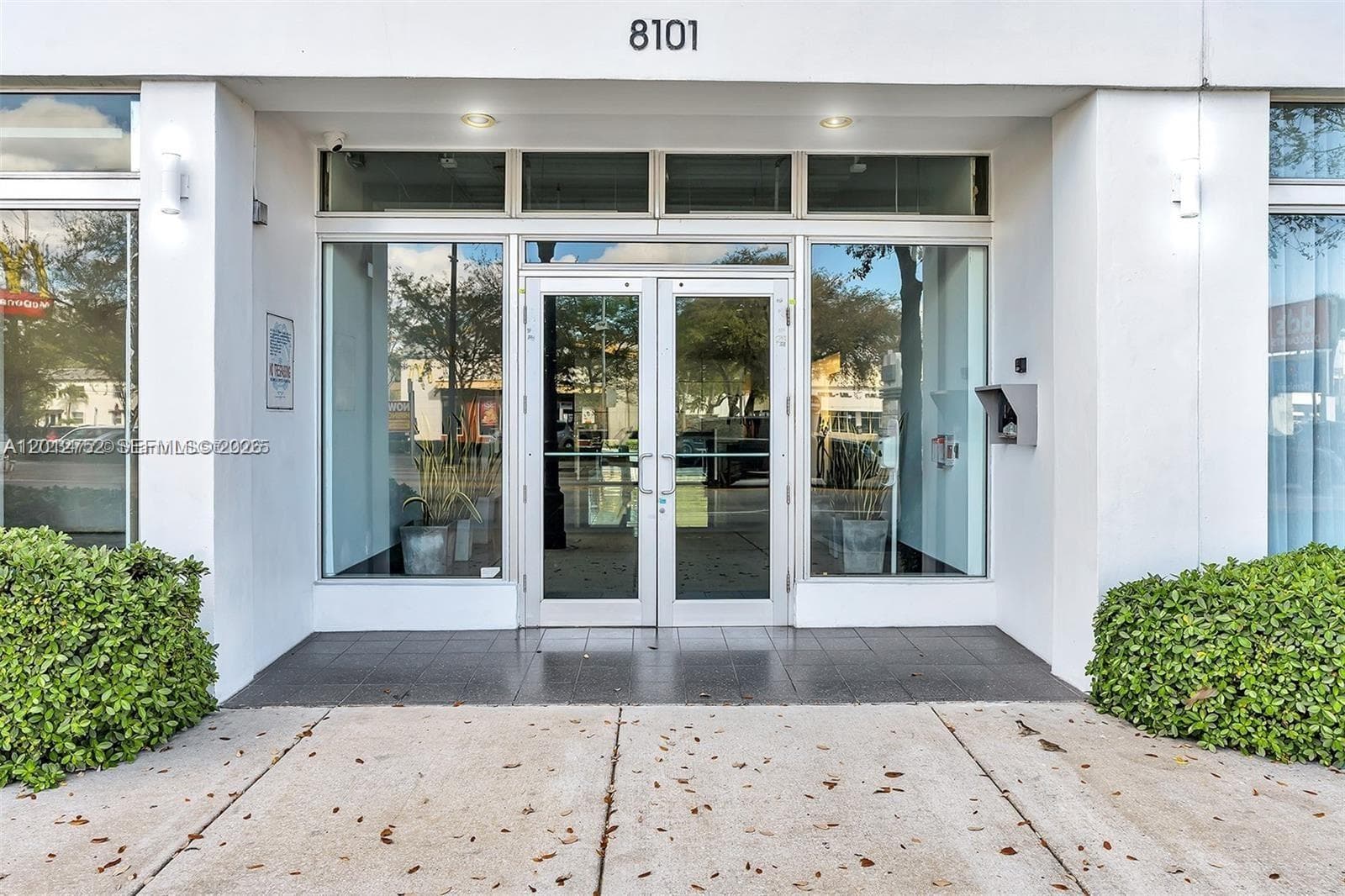 Condominium at 8101 Biscayne Blvd # 410, Miami FL 33138