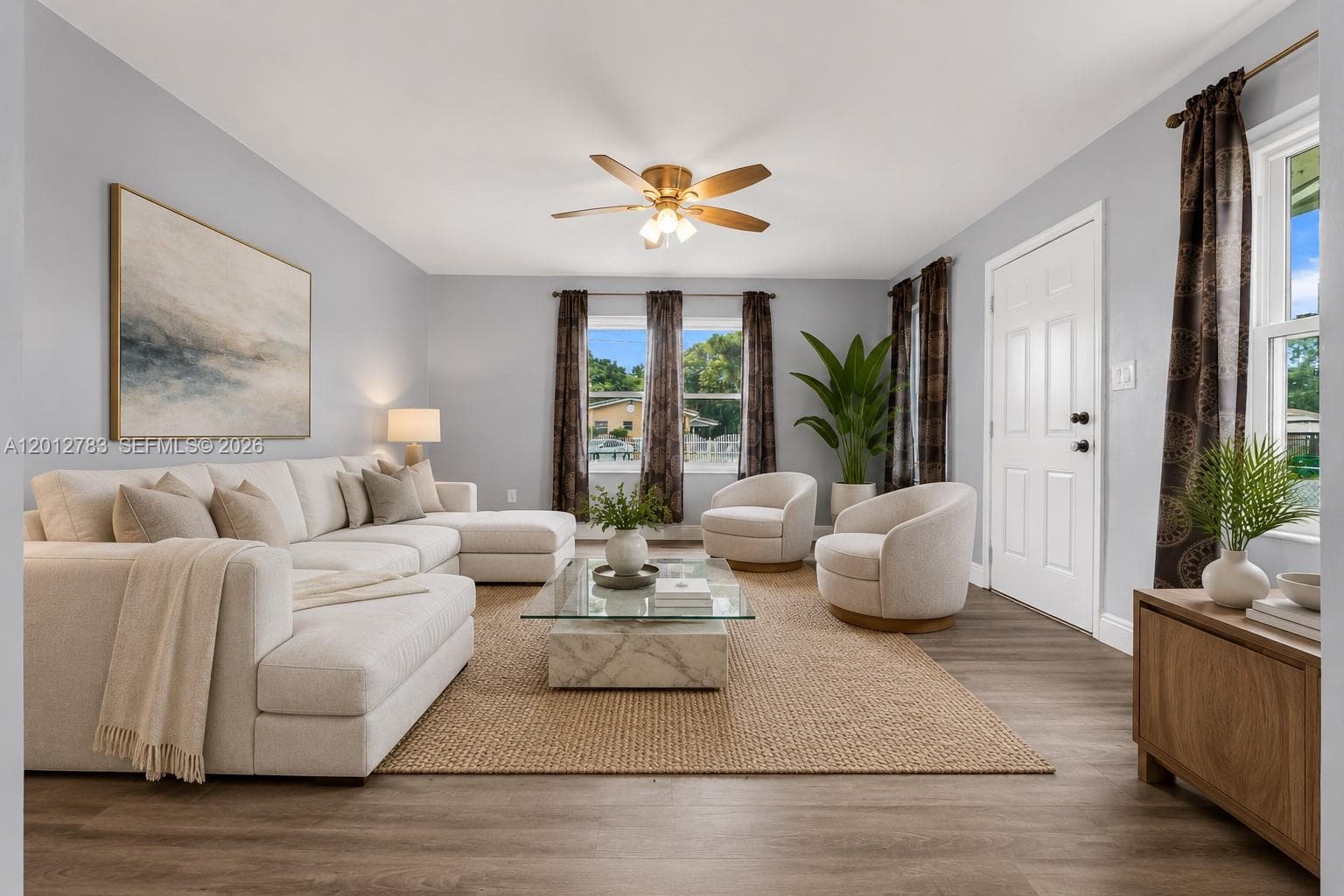Single Family Residence at 9301 NW 20th Ave, Miami FL 33147