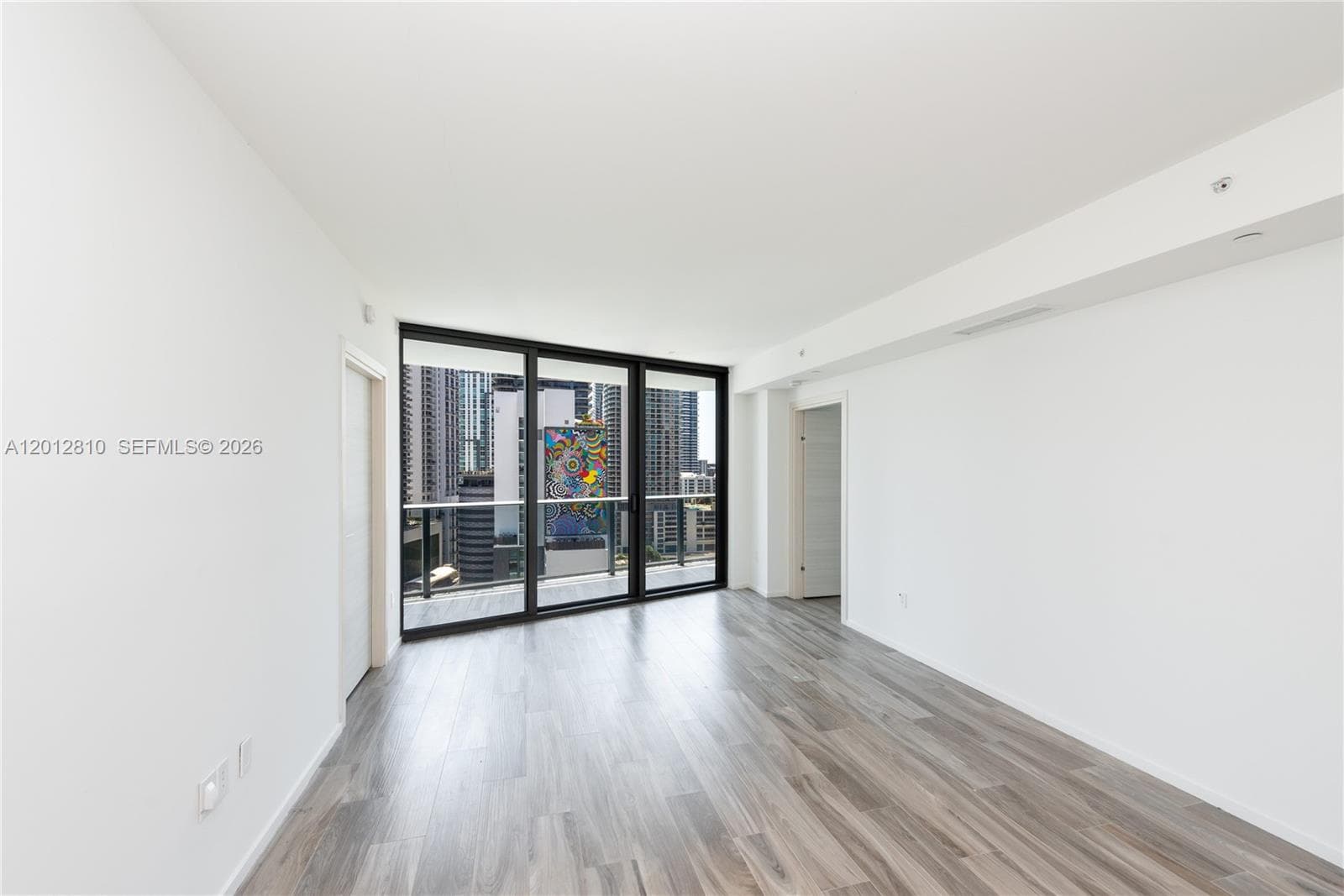 Condominium at 801 S Miami Ave # 1602, Miami FL 33130