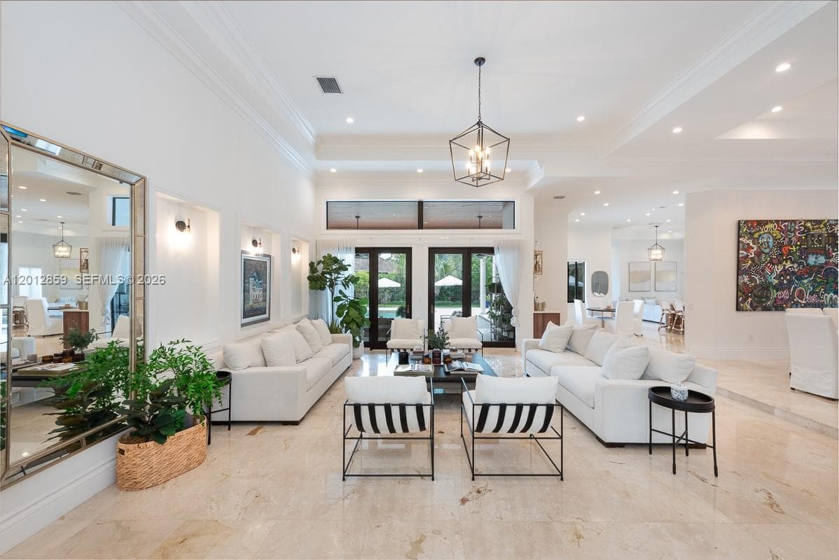 Single Family Residence at 12311 SW 94th Ave, Miami FL 33176