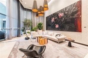 Condominium at 45 SW 9th St # 1701, Miami FL 33130
