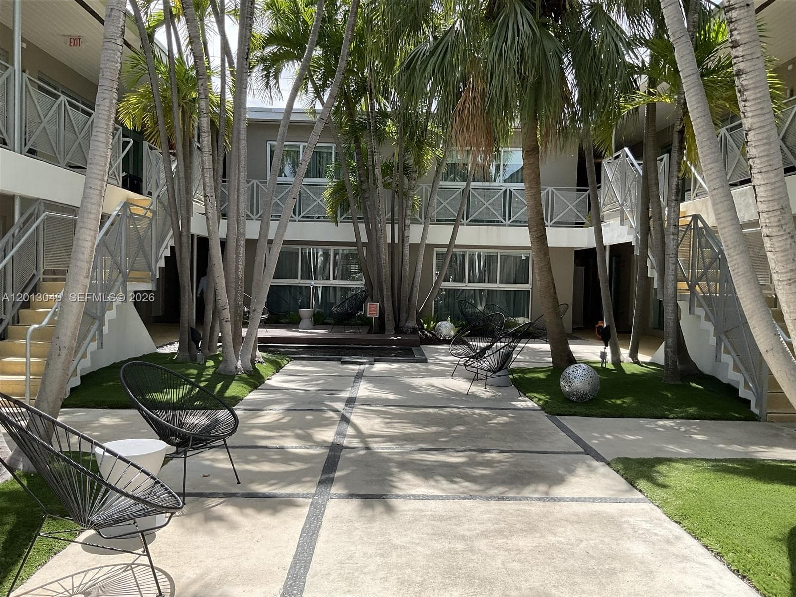 Hotel/Motel at 1816 Meridian Ave # 9, Miami Beach FL 33139