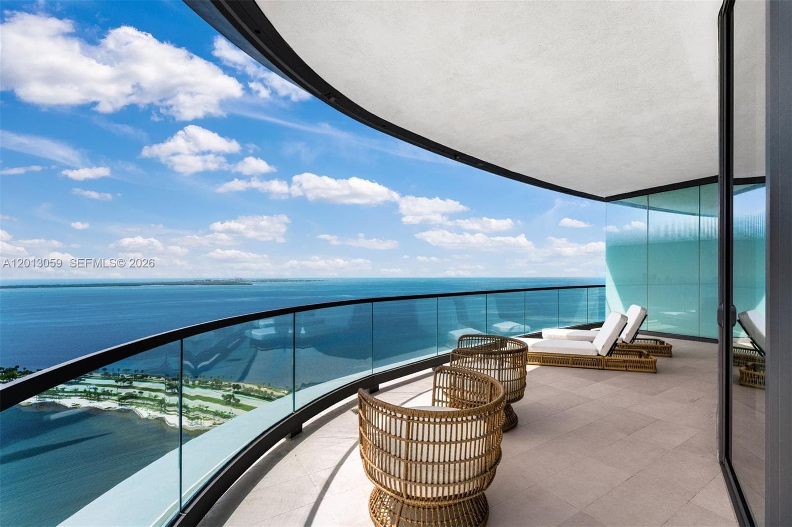 Condominium at 175 SE 25 RD # 3601, Miami FL 33129