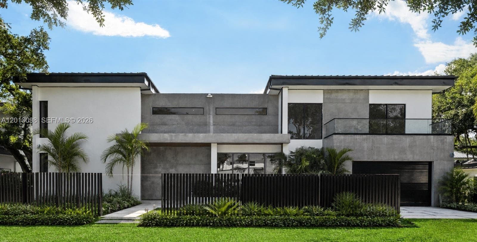 Single Family Residence at 7740 SW 52nd Ave, Miami FL 33143