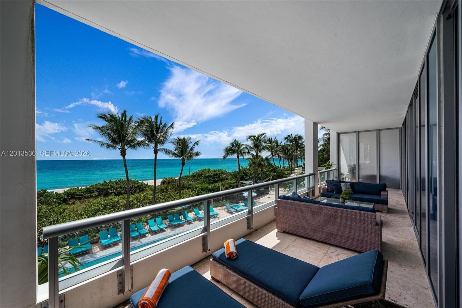 Condominium at 6799 Collins Ave # 205, Miami Beach FL 33141