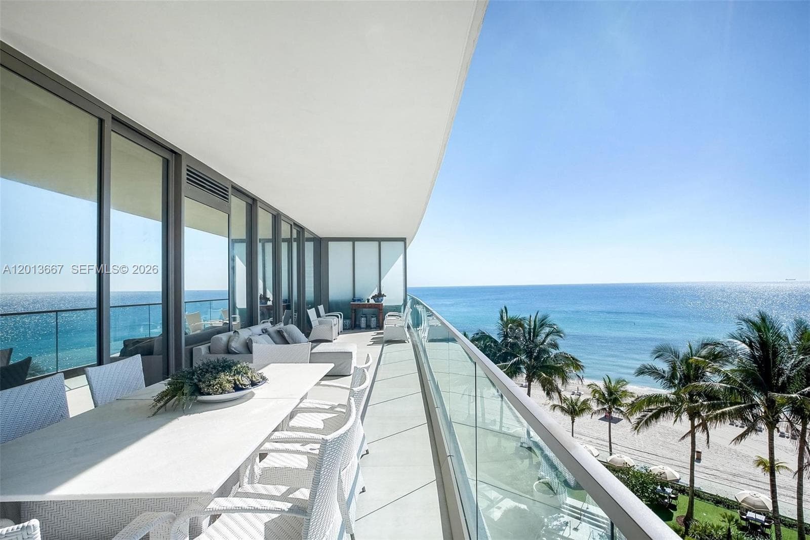Condominium at 18975 Collins Ave # 501, Sunny Isles Beach FL 33160