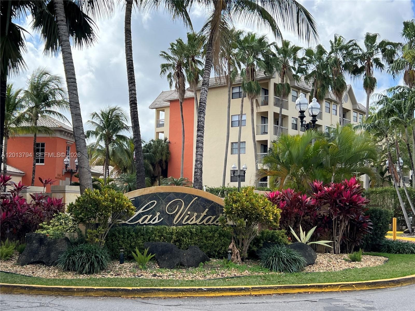 Condominium at 8373 Lake Dr # 202, Doral FL 33166